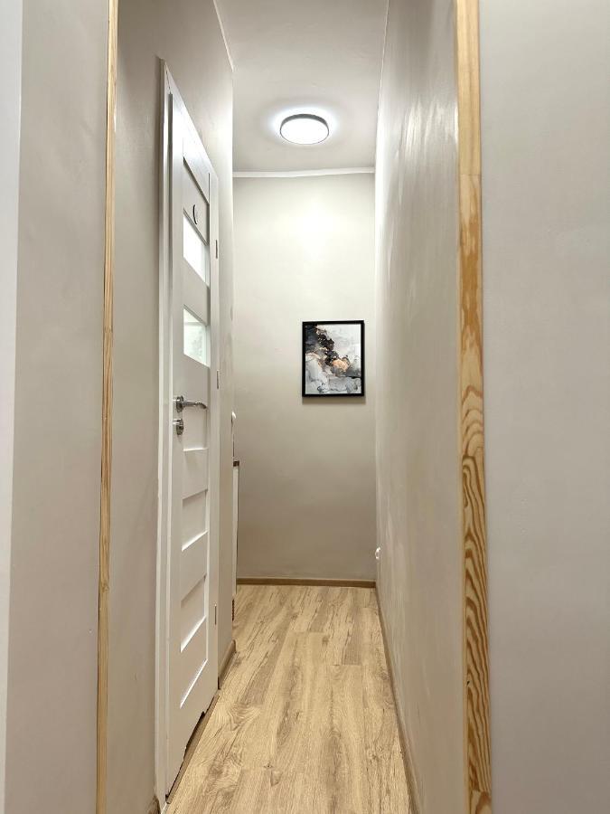 Mmrent Merci Room 格但斯克 外观 照片