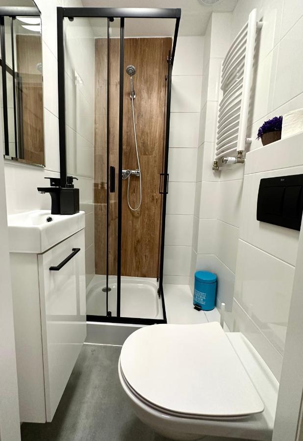 Mmrent Merci Room 格但斯克 外观 照片
